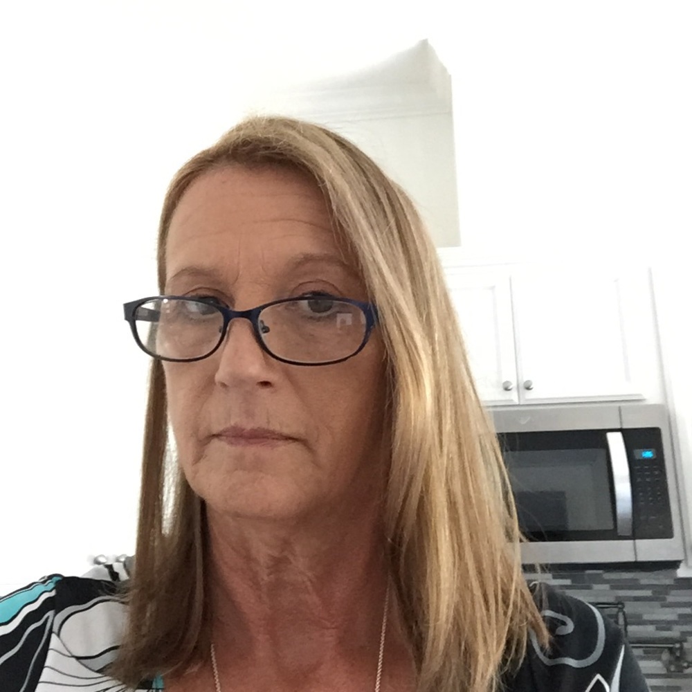 Meet your Posher, Wendy